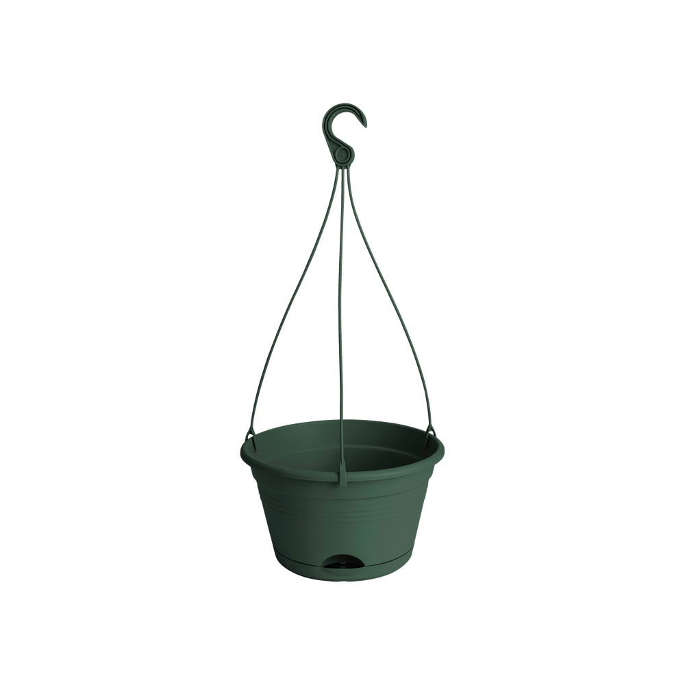 Green Basics Suspension 28
