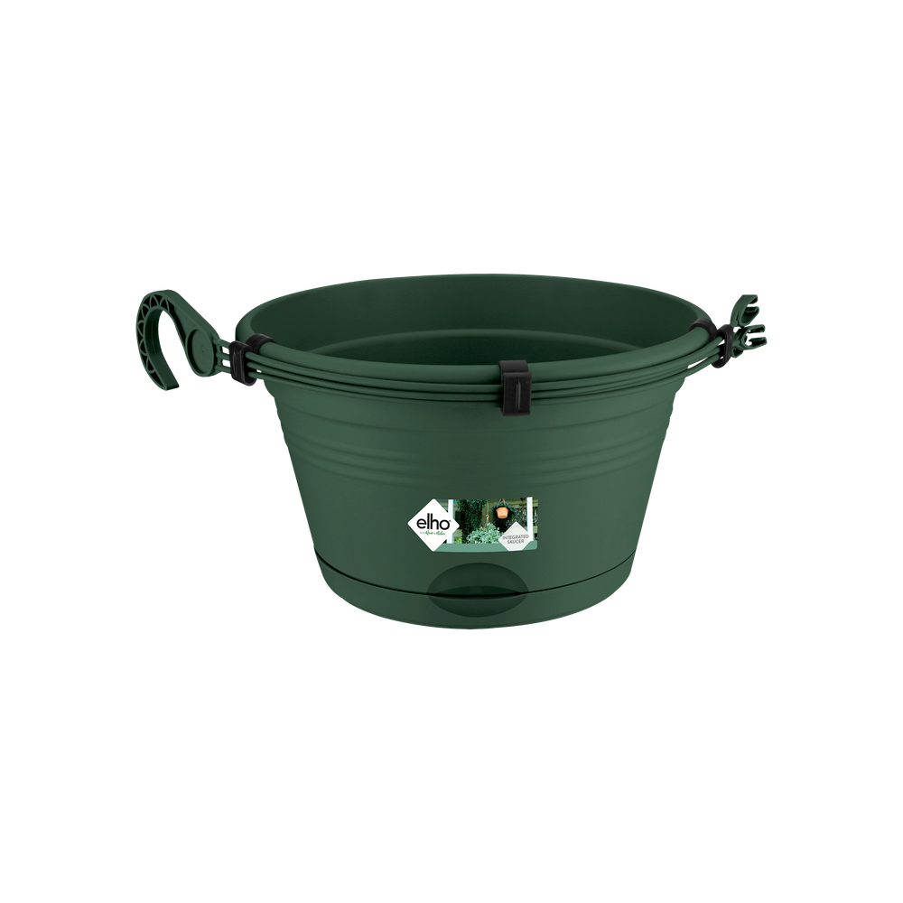 Green Basics Suspension 28
