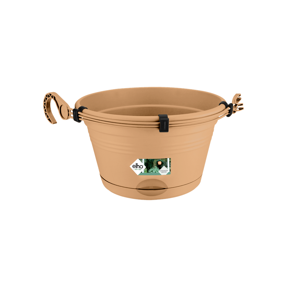 Green Basics Suspension 28