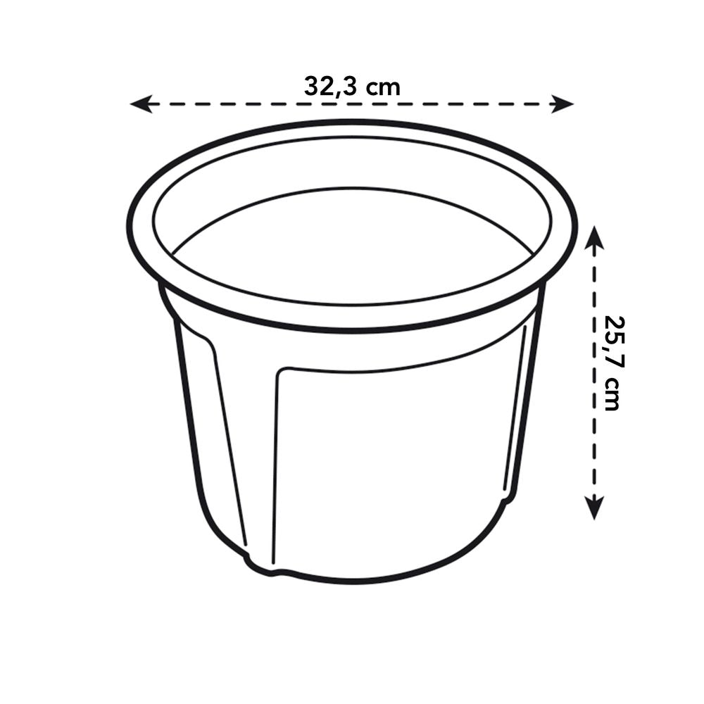 Green Basics Pot De Pommes De Terre 33