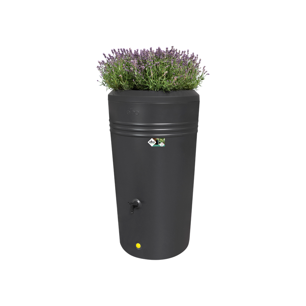 Gb Récupérateur D'eau De Pluie 200L