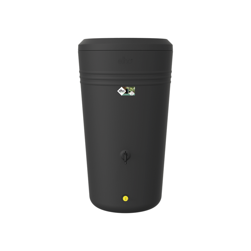 Gb Récupérateur D'eau De Pluie 200L