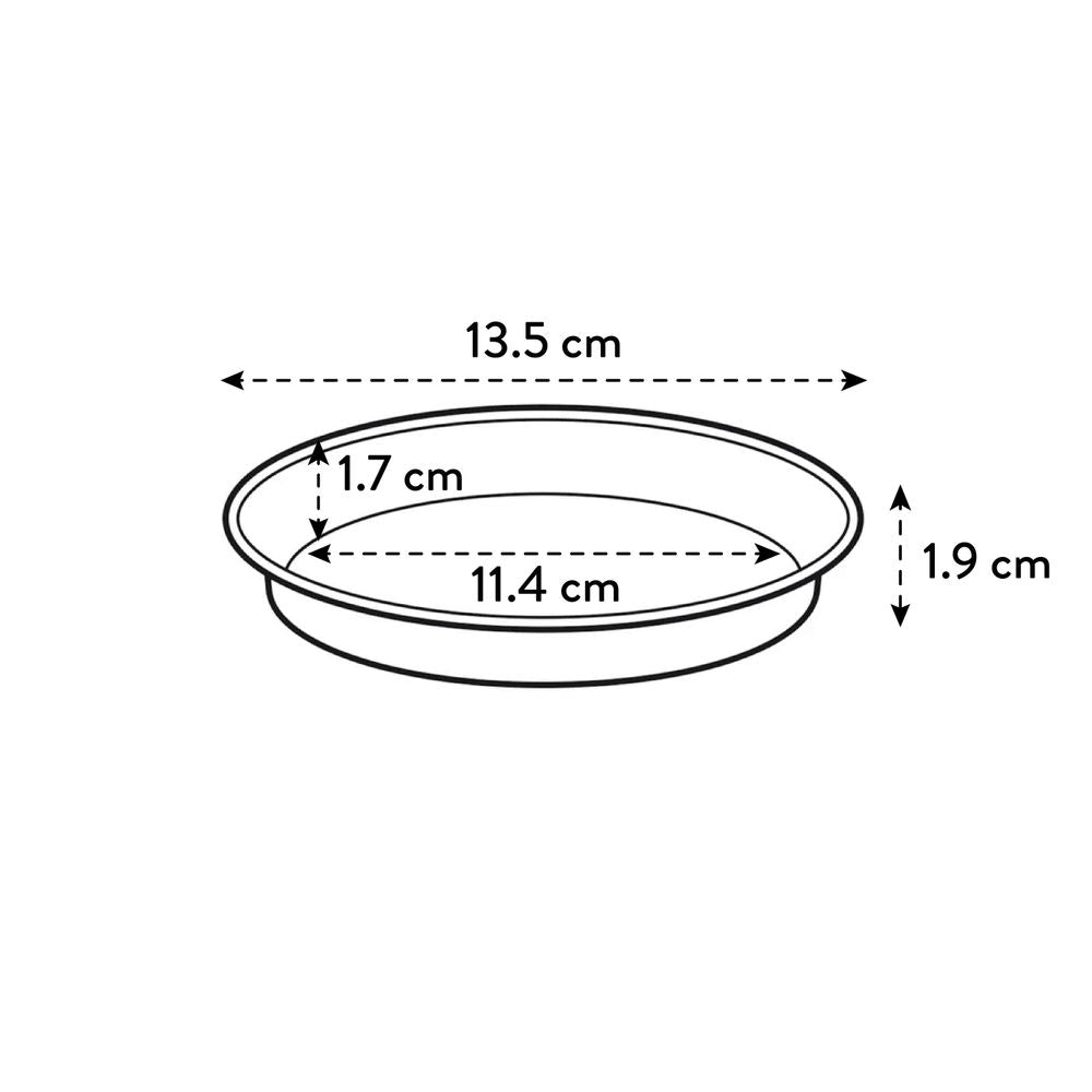 Green Basics Soucoupe 14