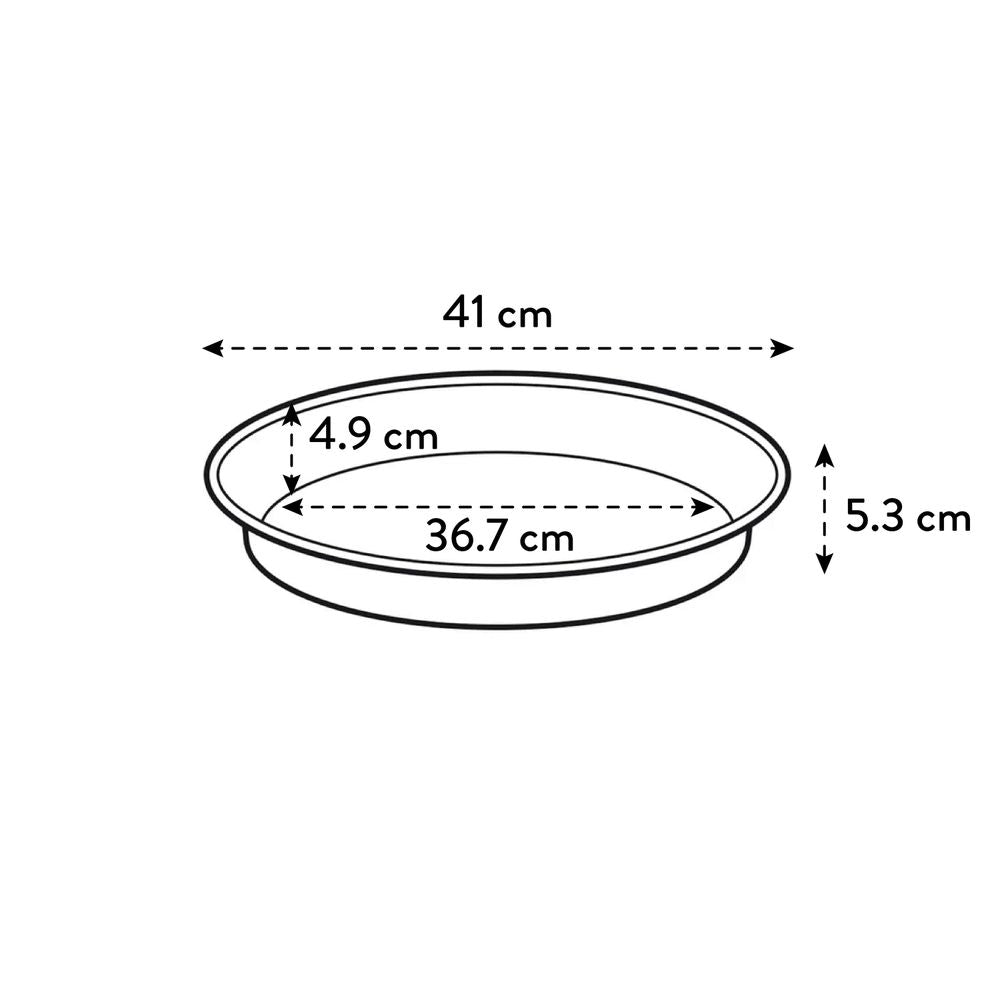Green Basics Soucoupe 41