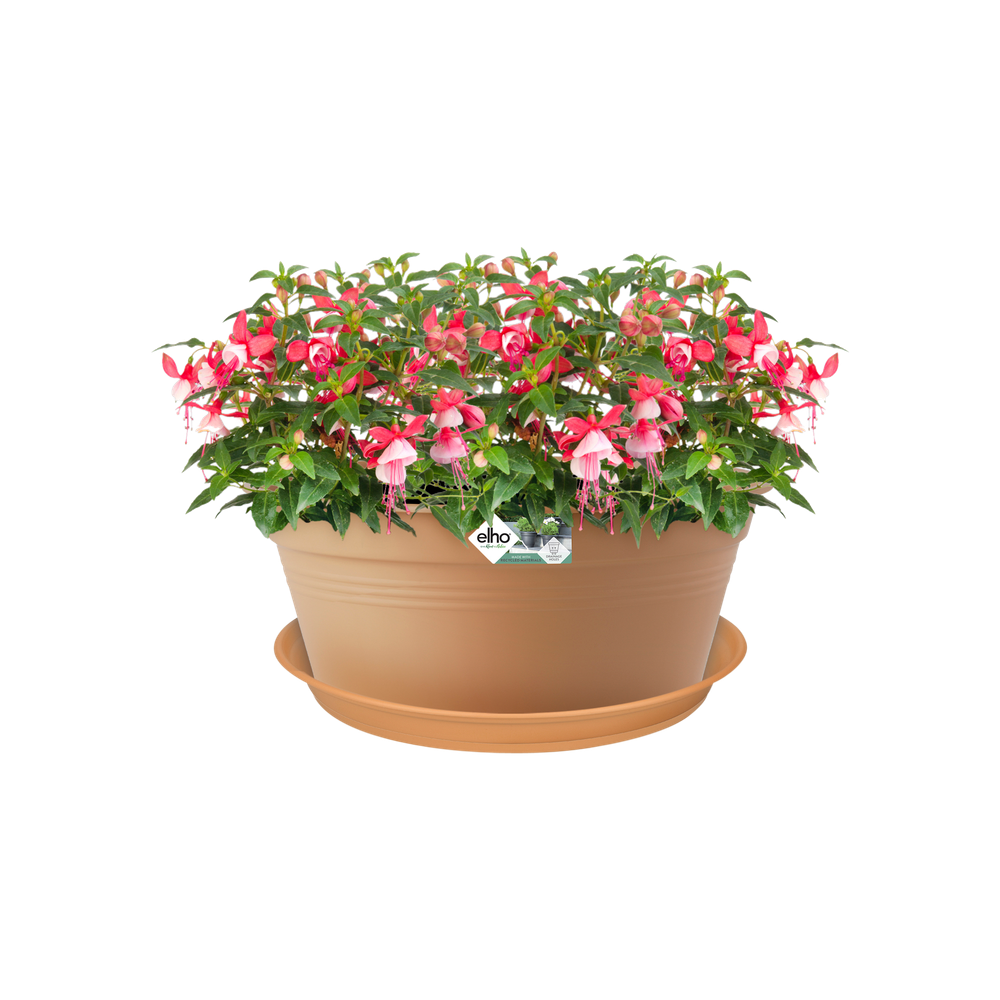 Green Basics Soucoupe 45