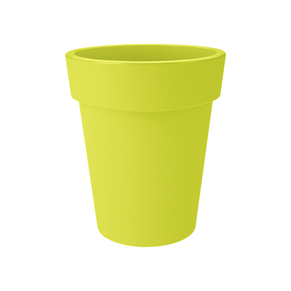 Green Basics Top Planter Haut 35