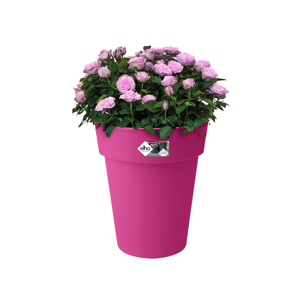 Green Basics Top Planter Haut 35