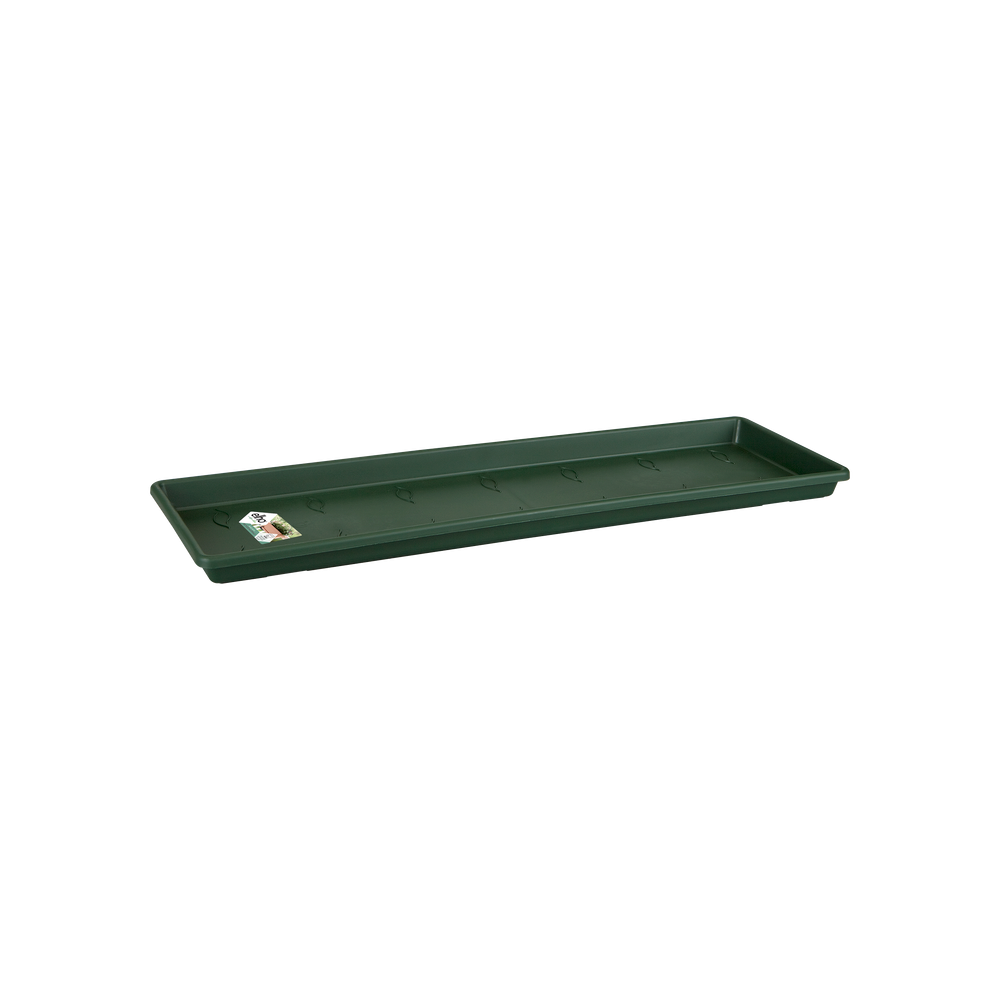 Green Basics Balconnière Soucoupe 80