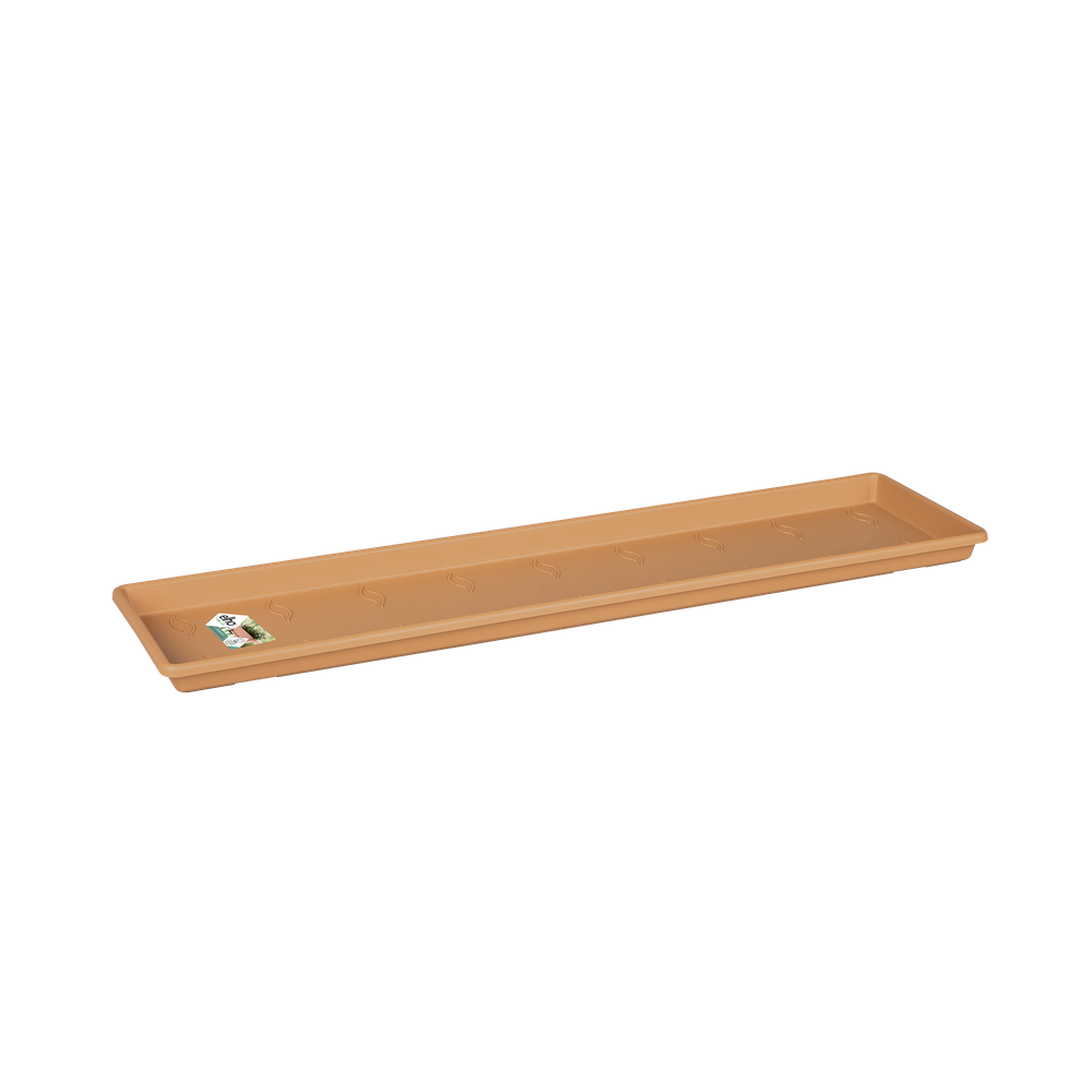 Green Basics Balconnière Soucoupe 80