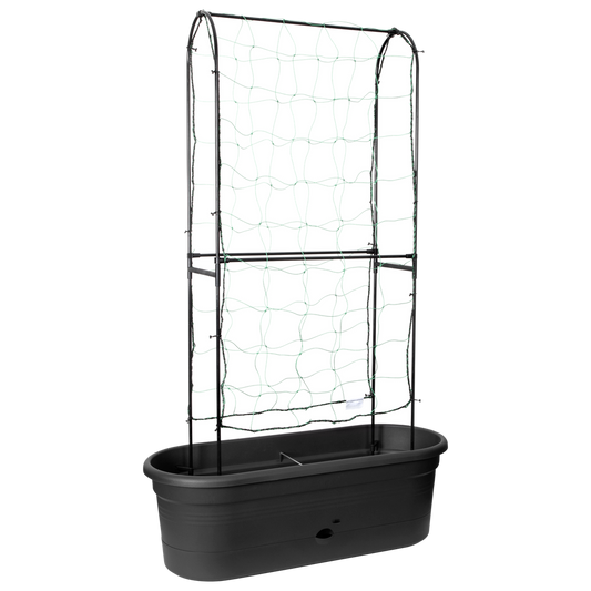 Green Basics Jardiniere Treillis 80