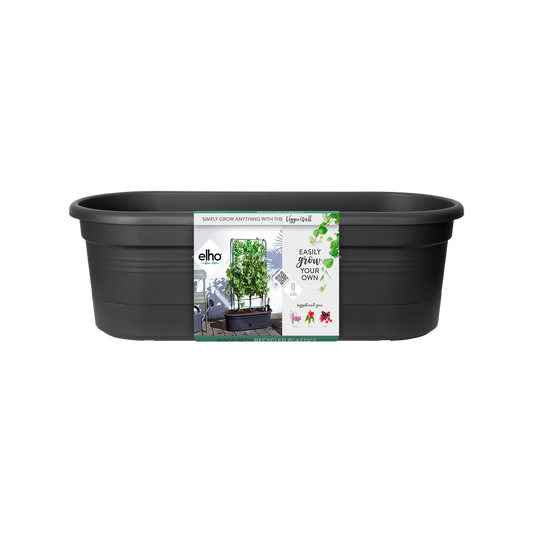 Green Basics Jardiniere Treillis 80