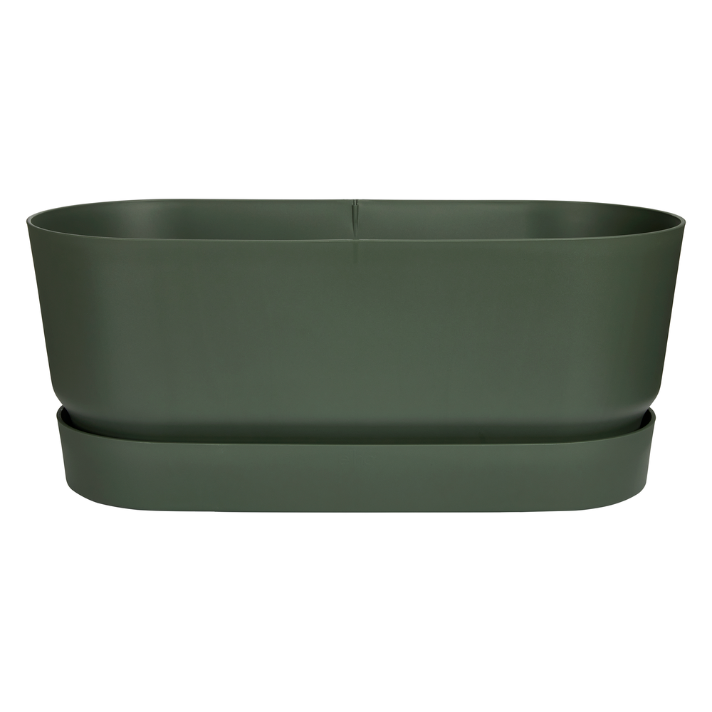 Greenville Terrase 60 Roues