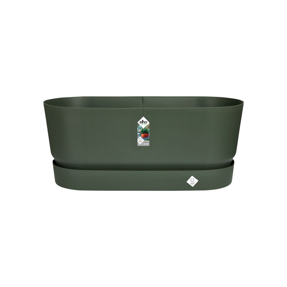 Greenville Terrase 60 Roues