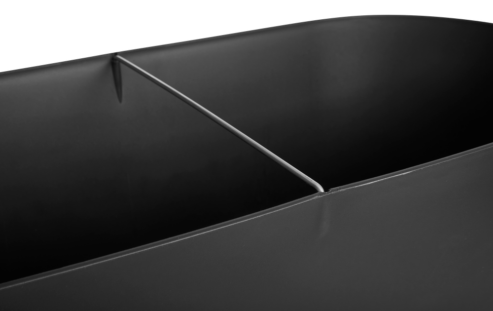 Greenville Terrase 60 Roues