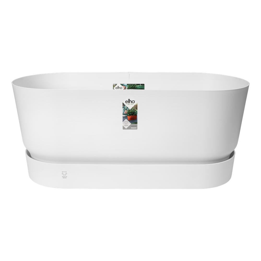 Greenville Terrase 80 Roues