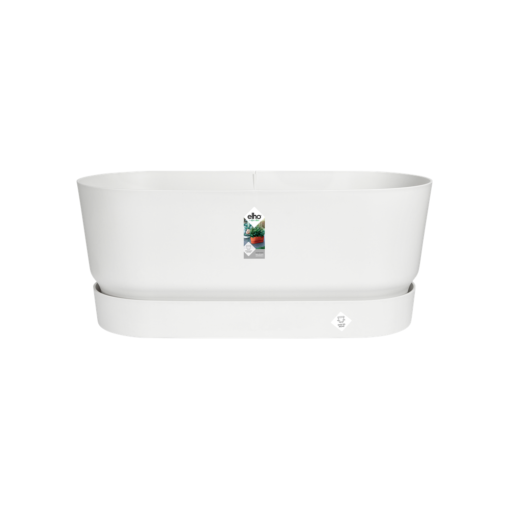 Greenville Terrase 60 Roues
