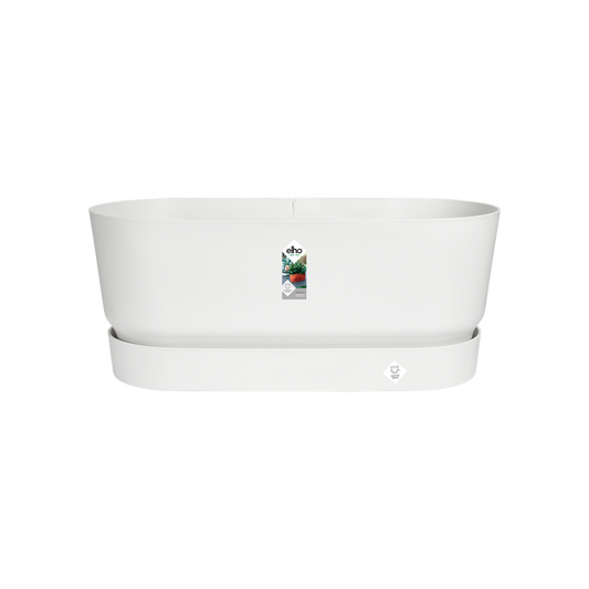 Greenville Terrase 60 Roues