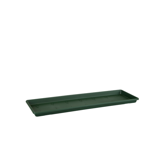 Green Basics Balconnière Soucoupe 50
