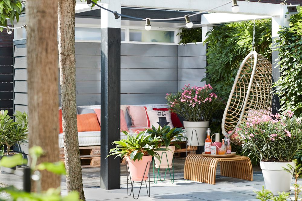 Loft Urban Cadre 40