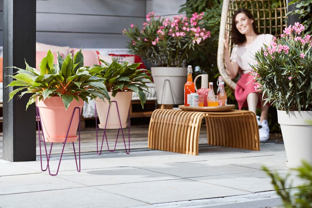 Loft Urban Cadre 30