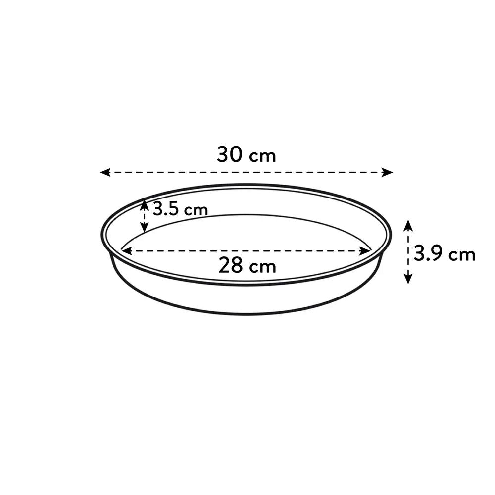 Loft Urban Soucoupe Ronde 30