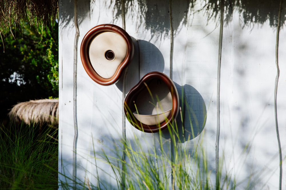 Organic Nichoir Pour Oiseaux 25