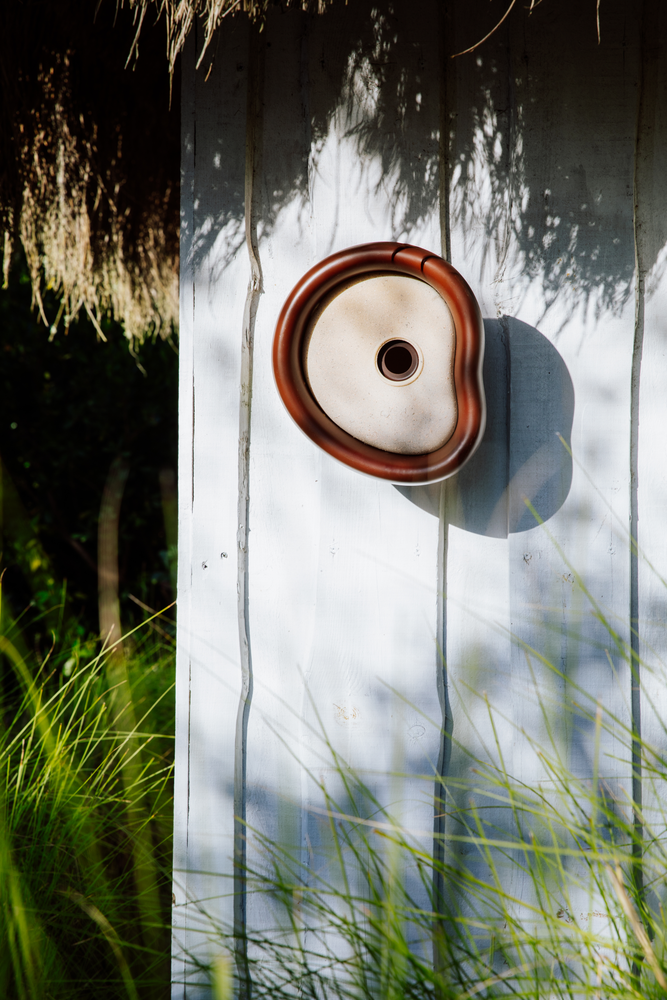 Organic Nichoir Pour Oiseaux 25