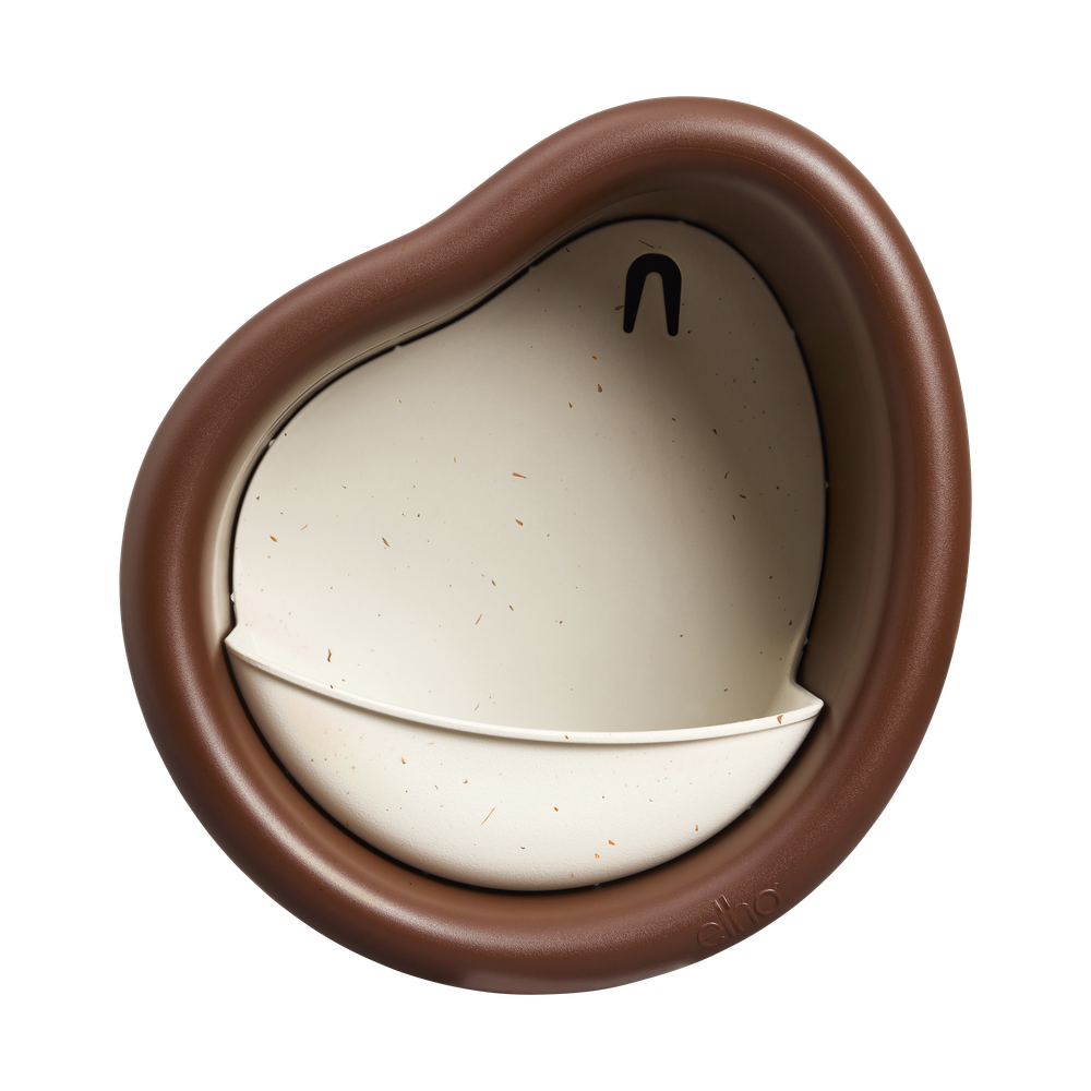 Organic Mangeoire Pour Oiseaux 25