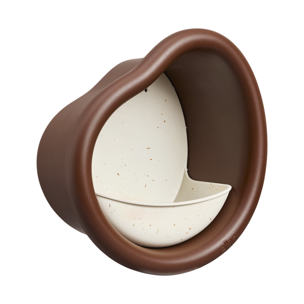Organic Mangeoire Pour Oiseaux 25