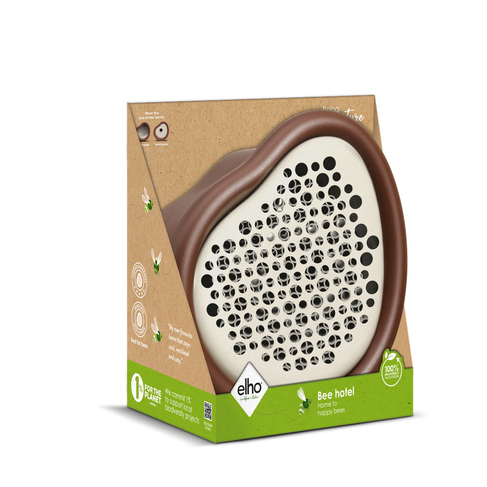 Organic Hôtel À Abeilles 25