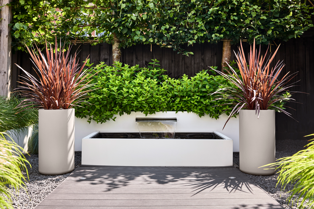 Pure Cilinder High 40