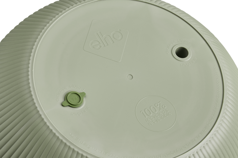 Sereh Rond 40