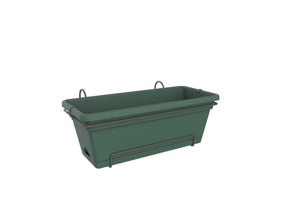 Green Basics Balconnière Xl Allin1 55