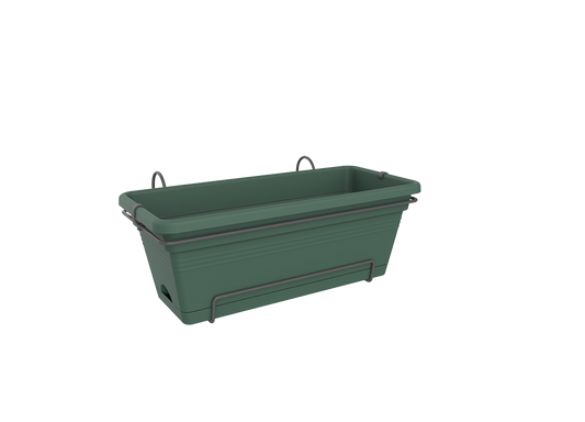 Green Basics Balconnière Xl Allin1 55