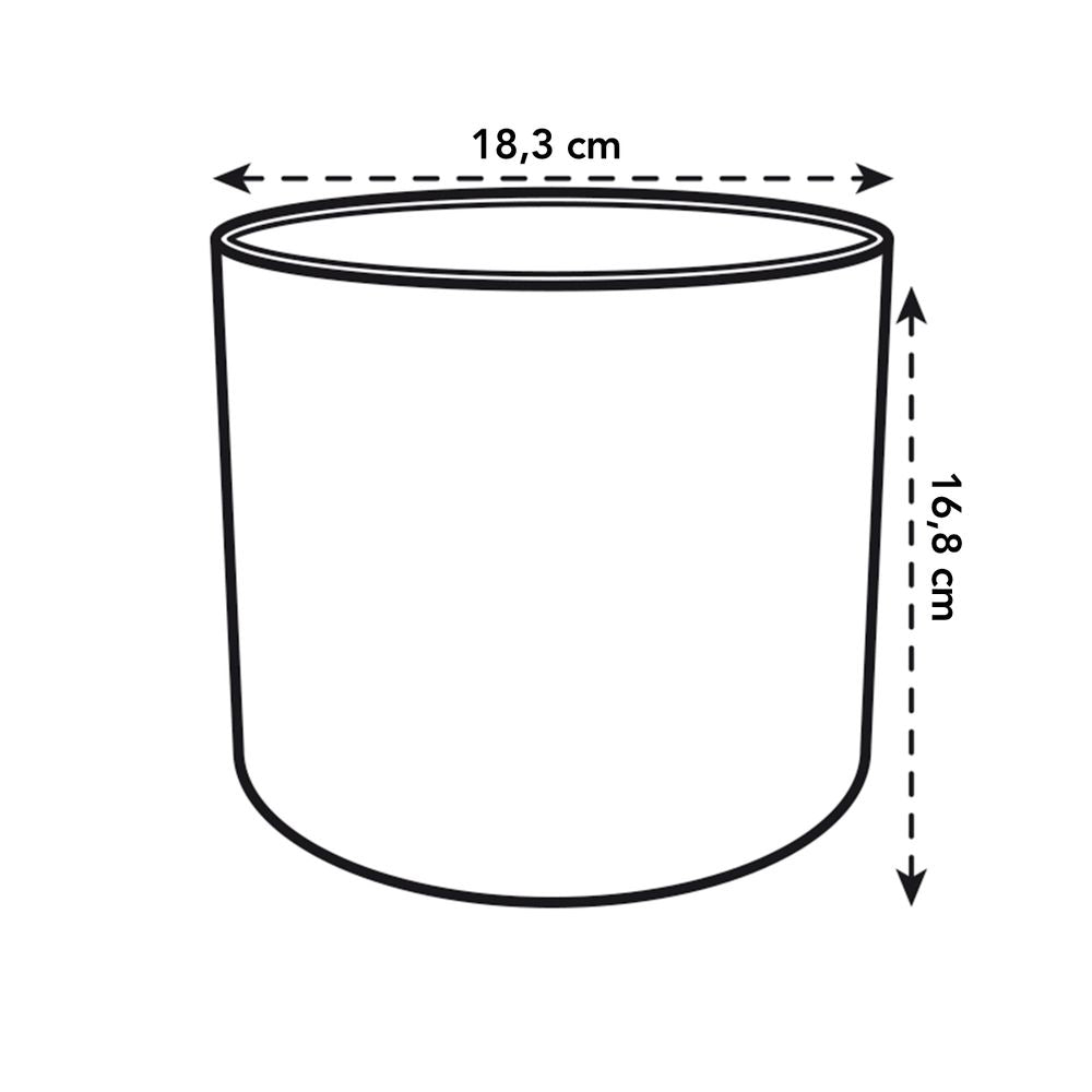 BNDL B.for Soft Ronde 18 X3