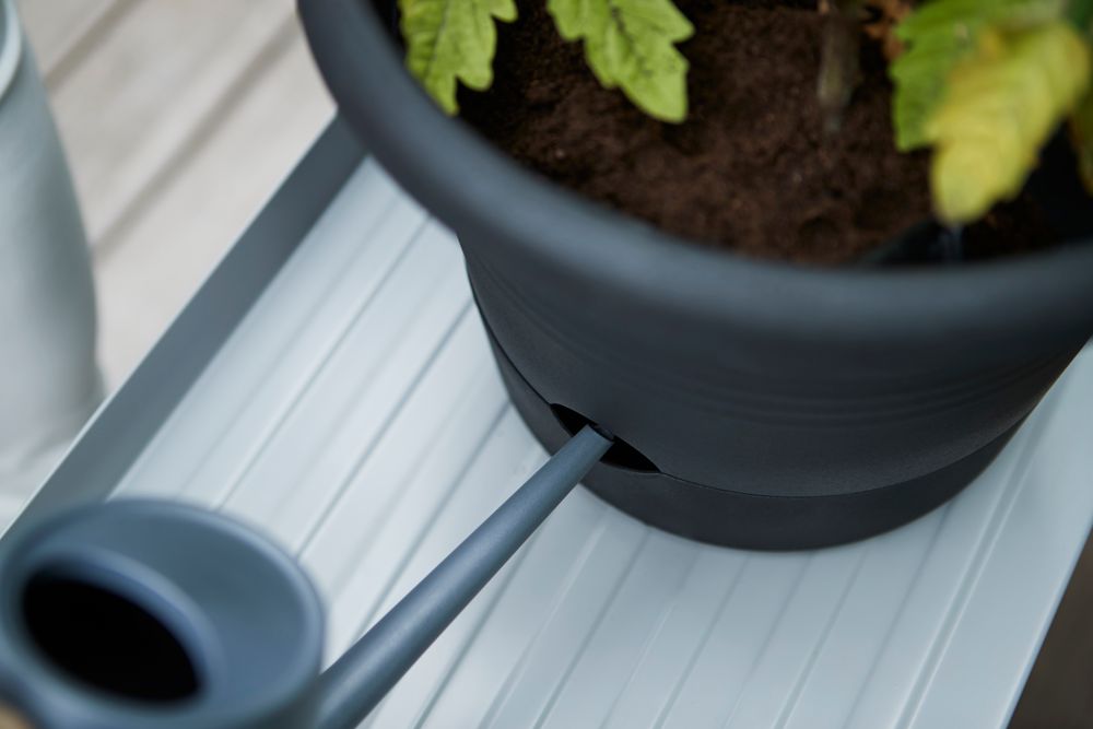 Green Basics Pot À Tomate 33
