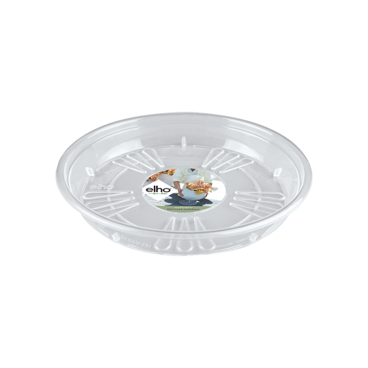 Uni-soucoupe Ronde 16