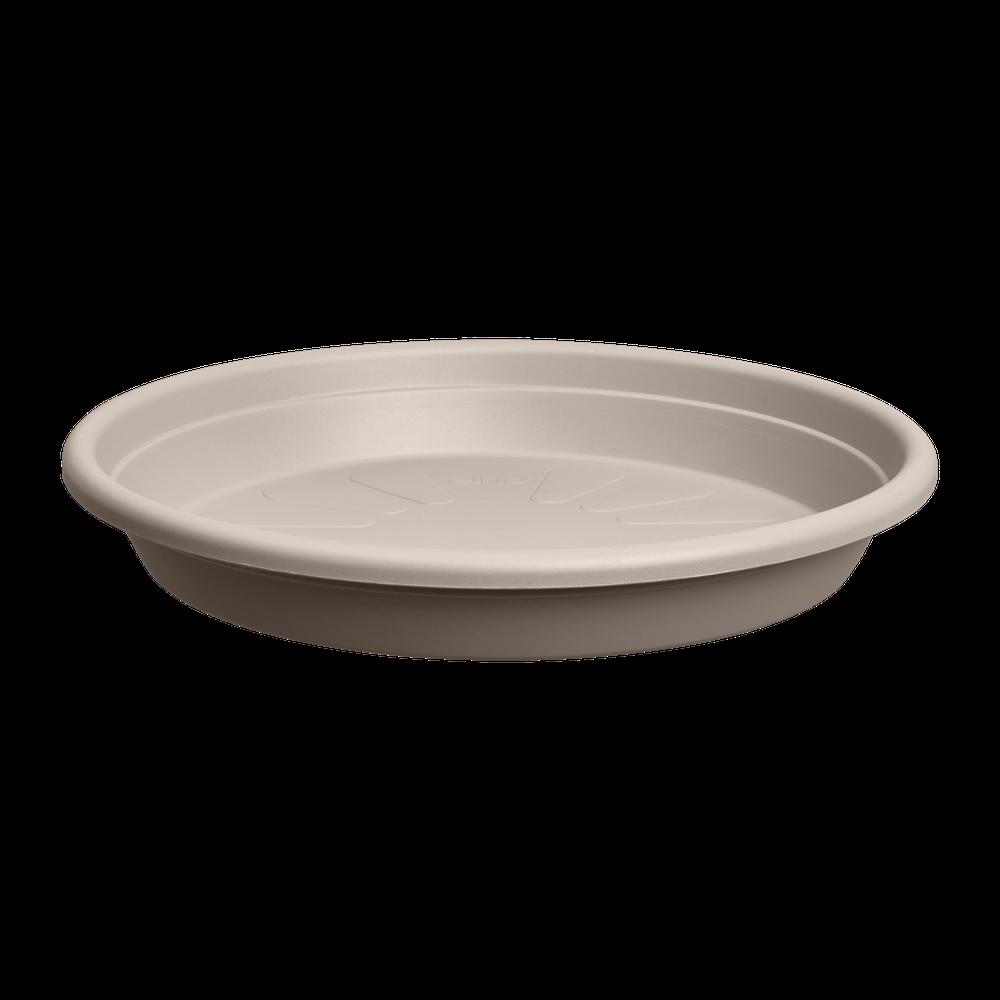 Soucoupe Universelle Ronde 25