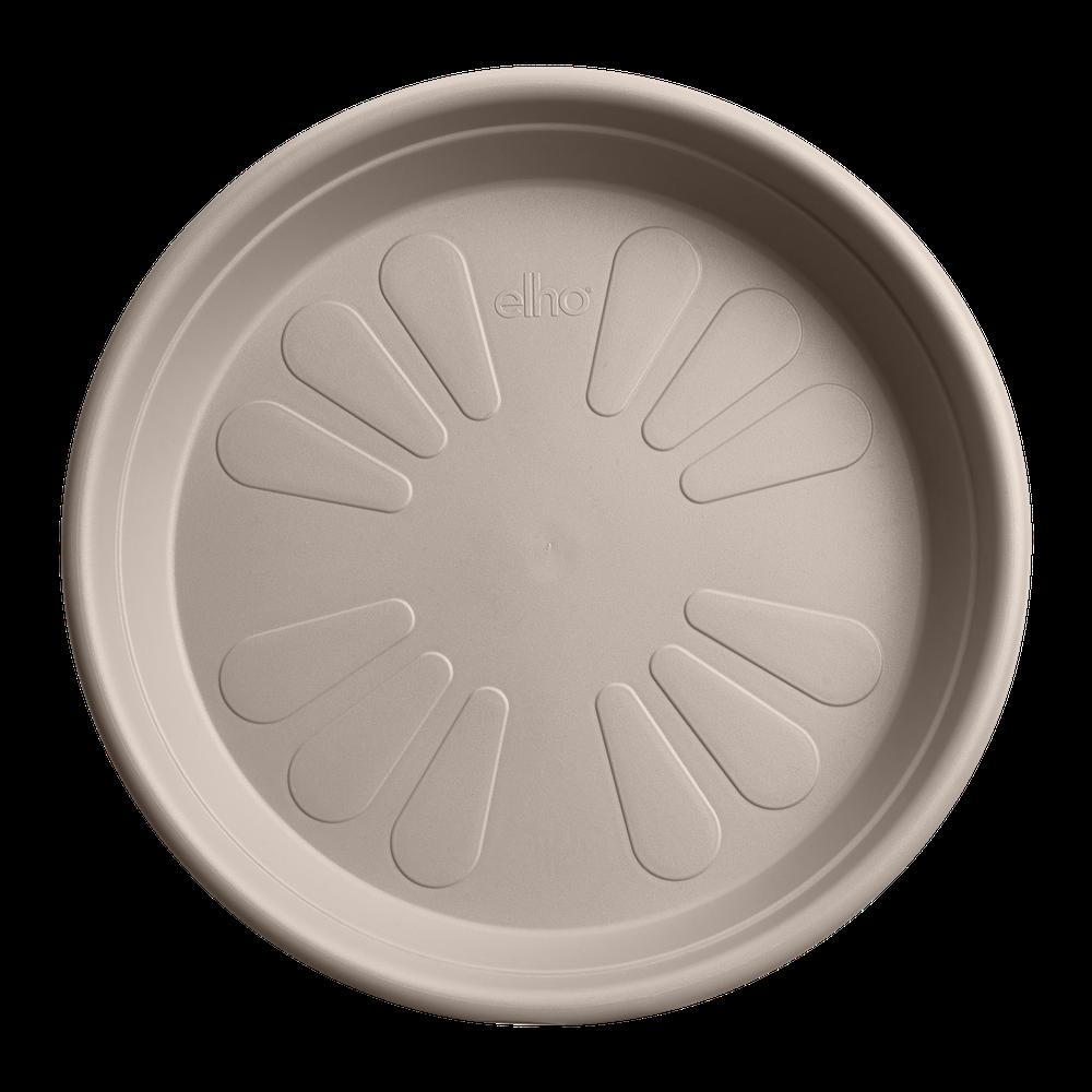 Soucoupe Universelle Ronde 25