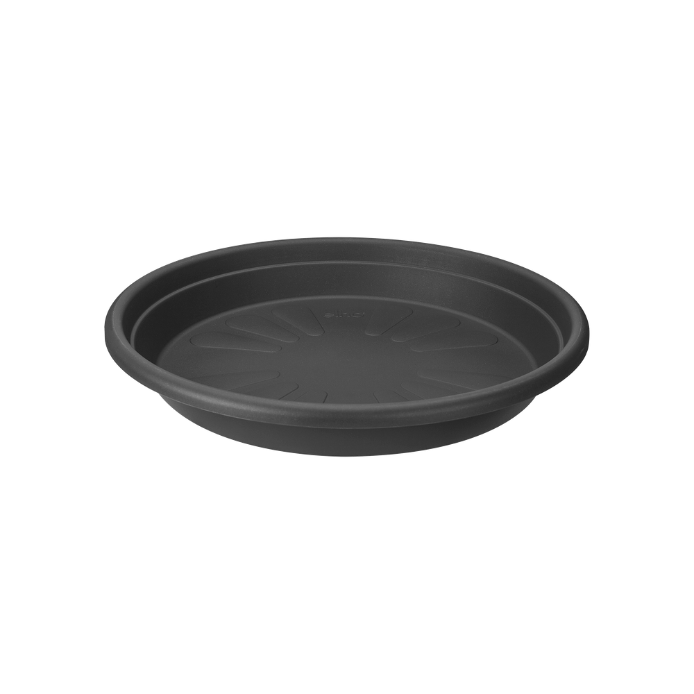 Soucoupe Universelle Ronde 25