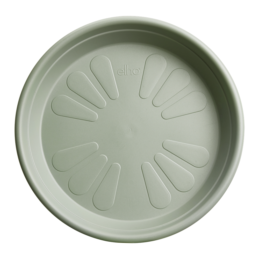 Soucoupe Universelle Ronde 25