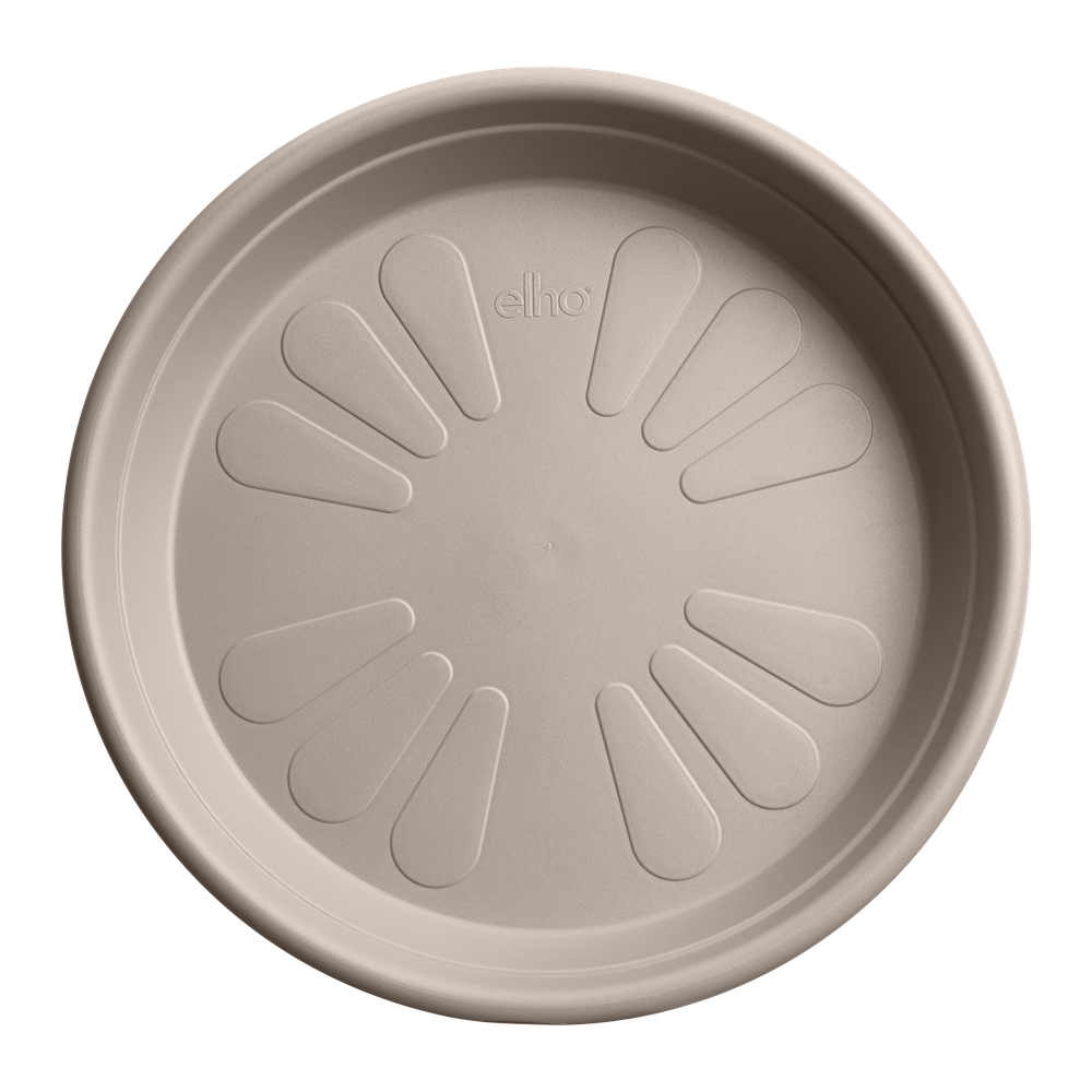 Soucoupe Universelle Ronde 30