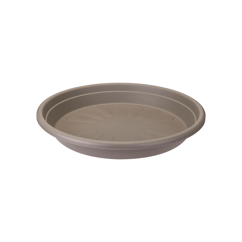 Soucoupe Universelle Ronde 25