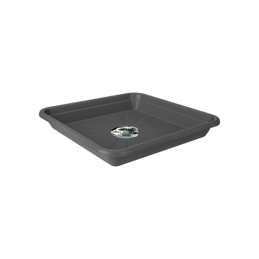 Soucoupe Universelle Carrée 25