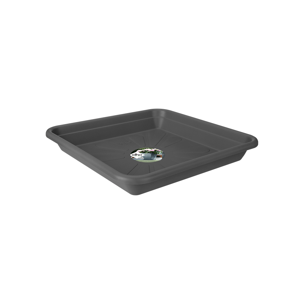 Soucoupe Universelle Carrée 35