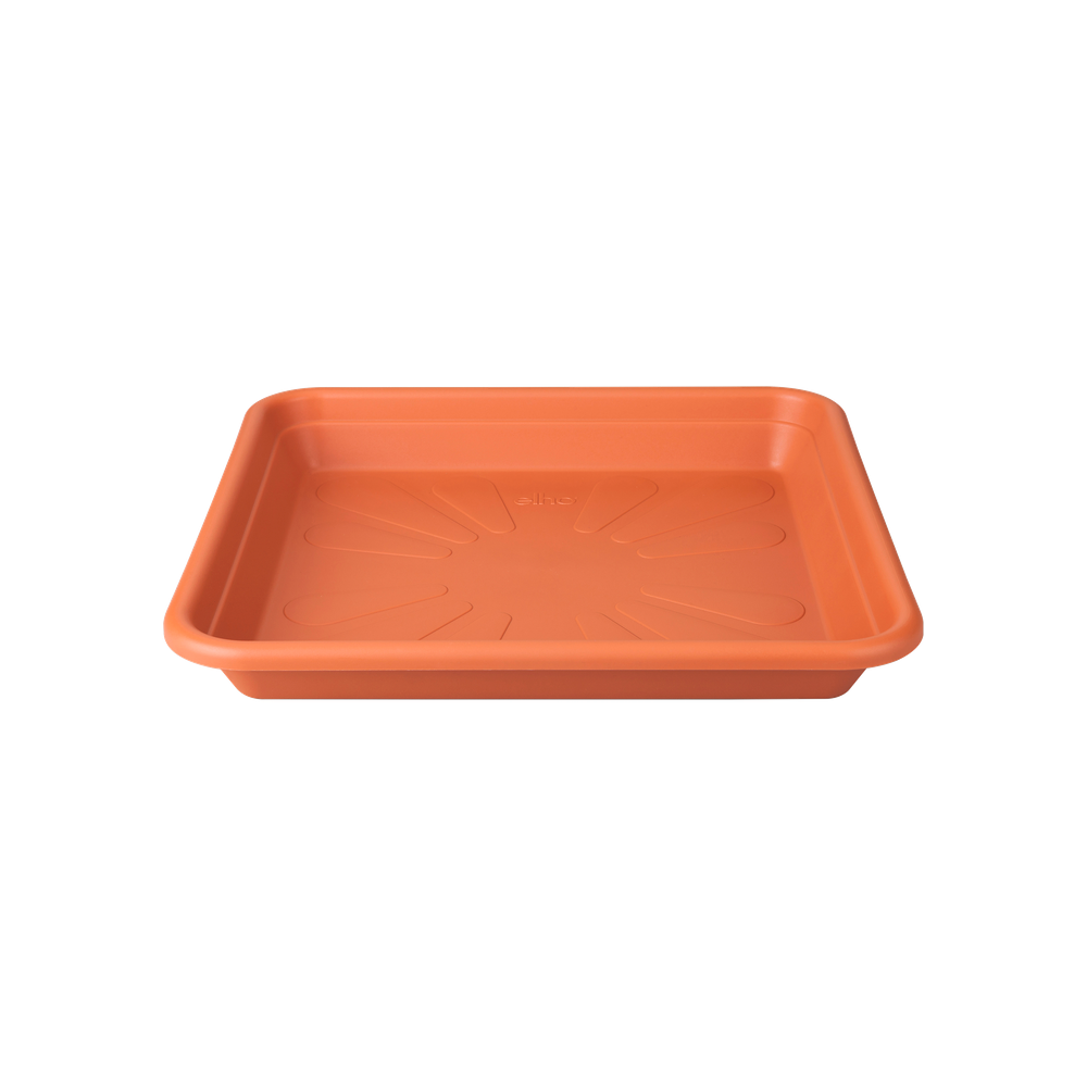 Soucoupe Universelle Carrée 35