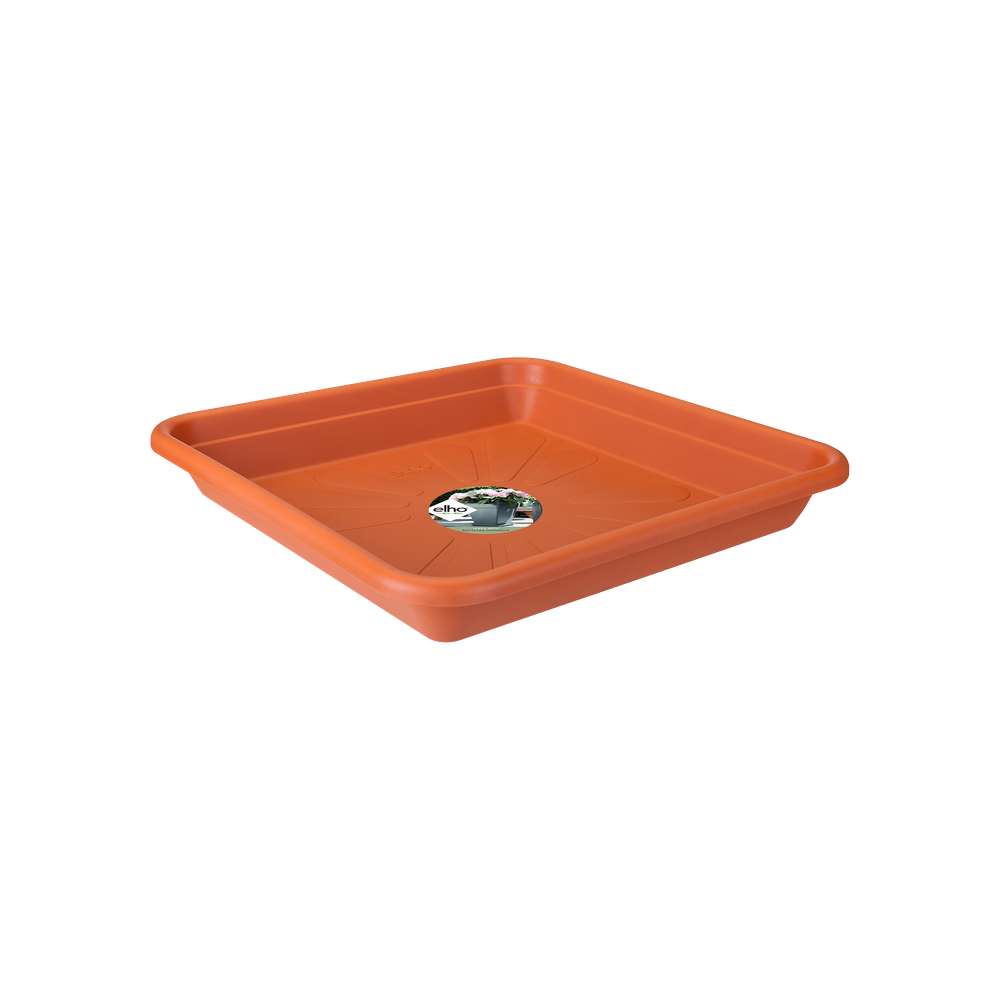 Soucoupe Universelle Carrée 35