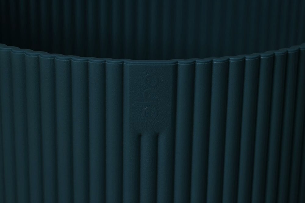 Vibes Fold Rond 22