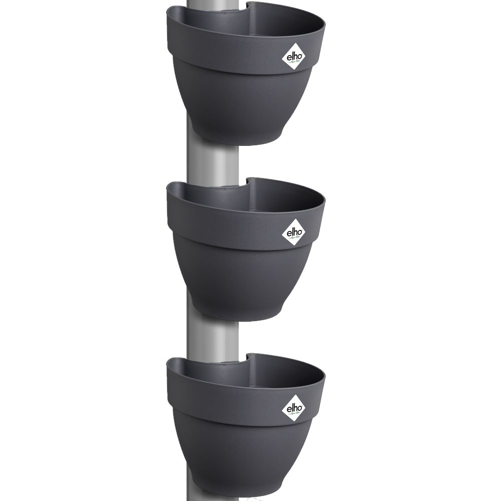 BNDL Vibia C. Pot Gouttière X 3