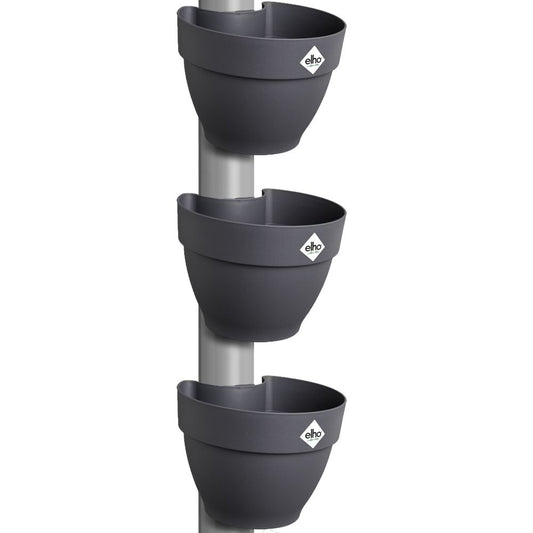 BNDL Vibia C. Pot Gouttière X 3